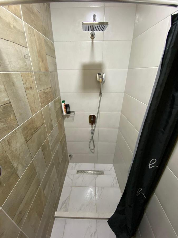 Deluxe Appartement Tuzla Buitenkant foto