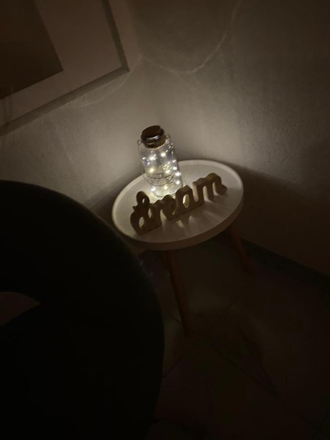 Deluxe Appartement Tuzla Buitenkant foto