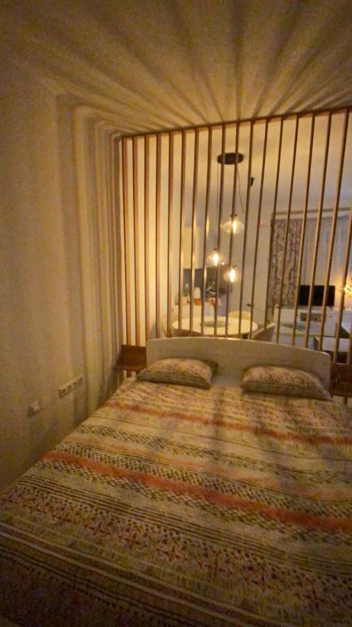 Deluxe Appartement Tuzla Buitenkant foto