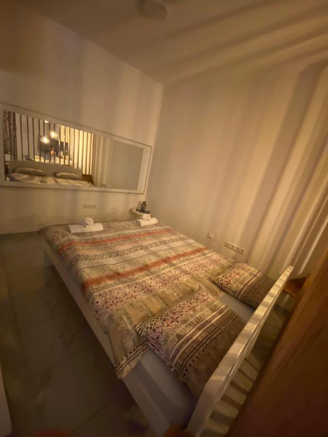 Deluxe Appartement Tuzla Buitenkant foto