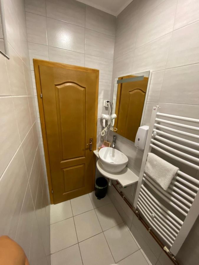 Deluxe Appartement Tuzla Buitenkant foto